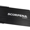 Ласты Scorpena X3 - Soft (42-44; черный)